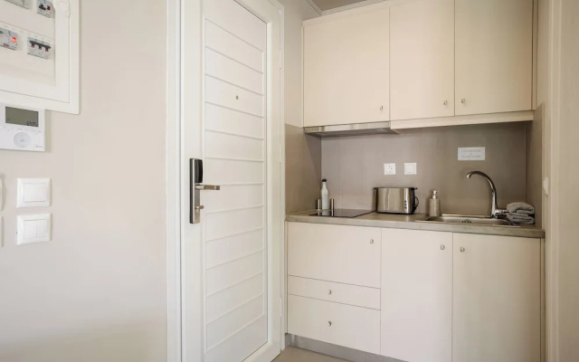 Sarpidon Suites