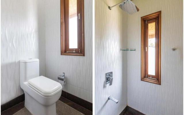 StayVista at Jade's Ambrosia