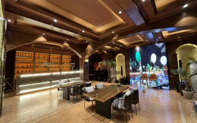 Holiday Inn Rongtian