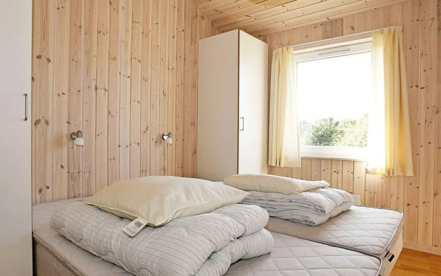 8 Person Holiday Home in Thisted-by Traum
