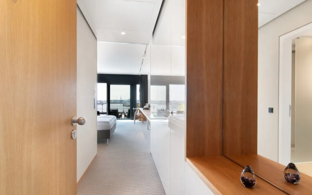 The Suites Rainvilleterrasse