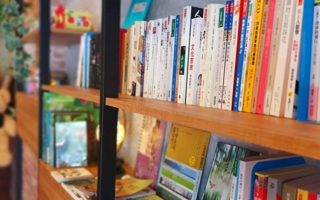 On One Side Homestay