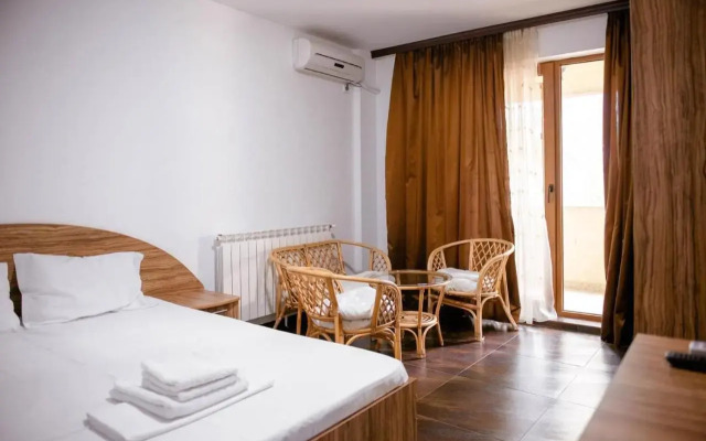Apartament Mamaia