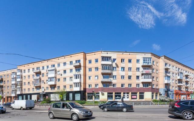 KenigApart (КенигАпарт) на проспекте Ленинский 86