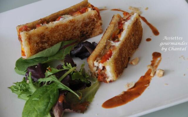 La Villa des Ames Liées