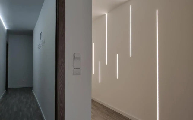 Apartments City Center • Collection by Perpetual Relax