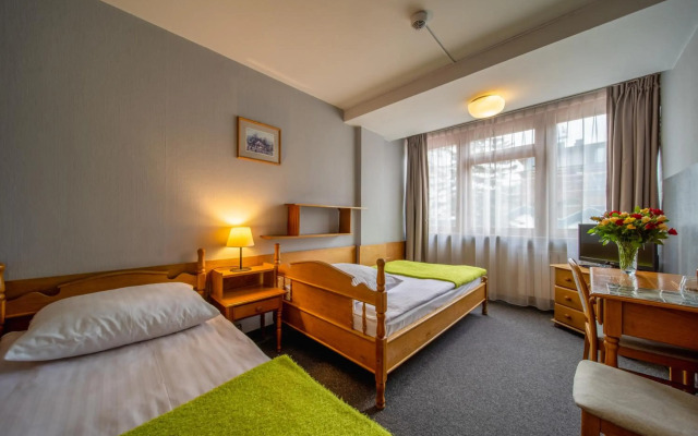 Hotel Gromada Zakopane