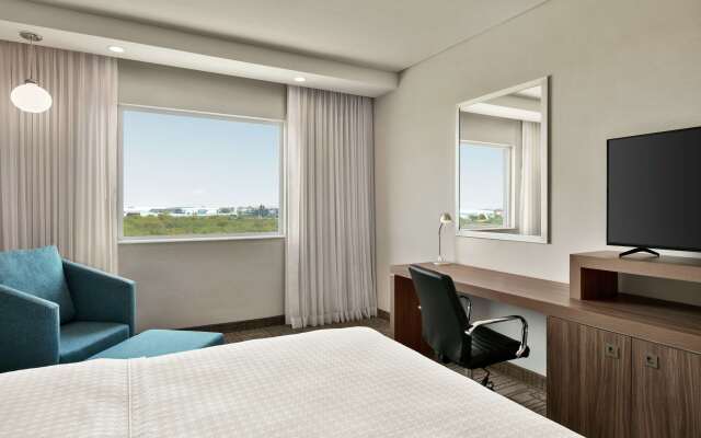 Hampton Inn by Hilton Monterrey Apodaca