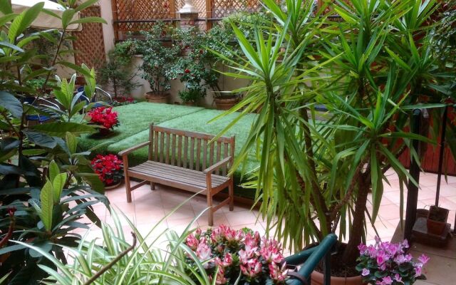 I Fotografi al Colosseo