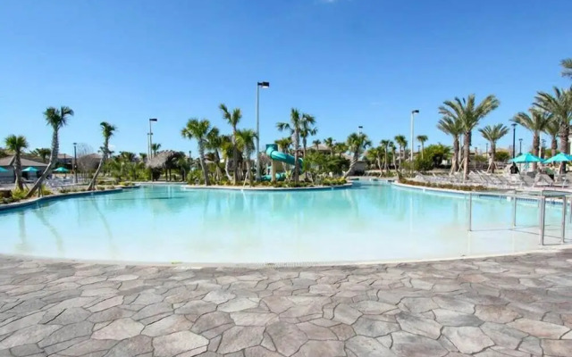 Villa 1420 Wexford Champions Gate