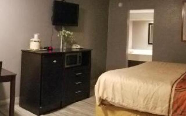 Executive Inn & Suites Beeville