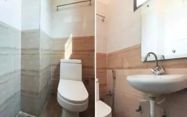 Hotel Kisan Palace by OYO Rooms