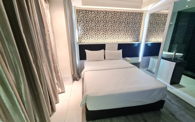 Arenaa Star Hotel