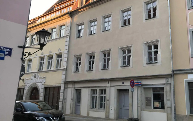 Pirna-Apartment