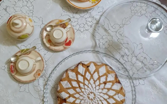 La Fenice apartment