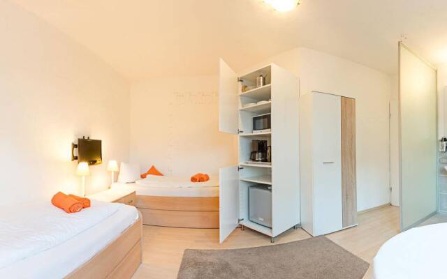 Landhaus Bettina