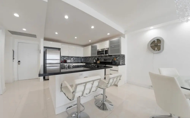 Ocean Grand Residences