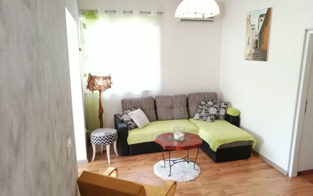 LUCIJA 1 - Enjoy the Rovinj