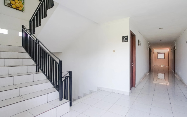 Gana Inn Legian