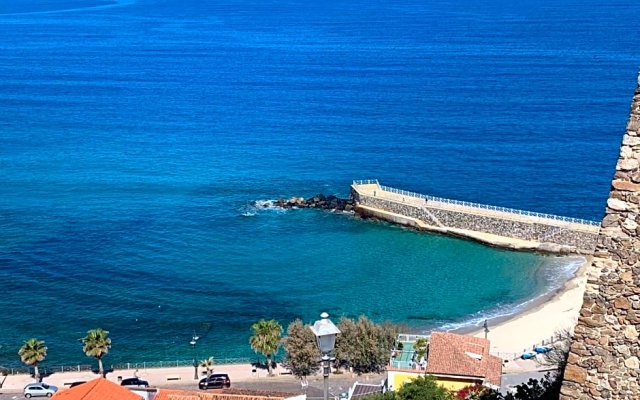 B&B Il Vicolo Di Pizzo