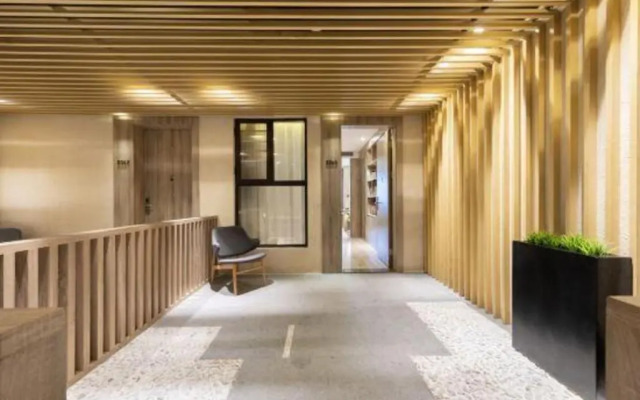 Atour Hotel Nanshan Shenzhen