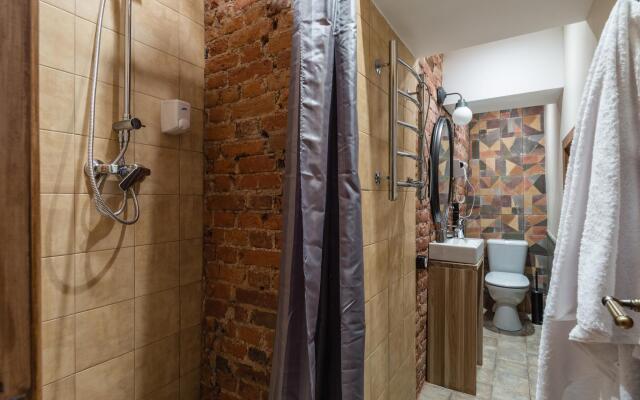 New Horizon (Нью Хорайзон) на переулке Ульяны Громовой