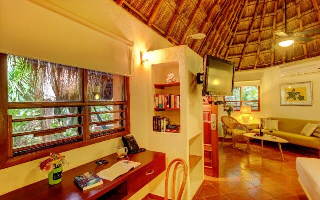 Riviera Maya Suites