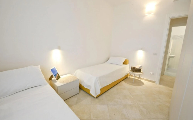 Blue Sea - Villa Zefiro 27 - Locz