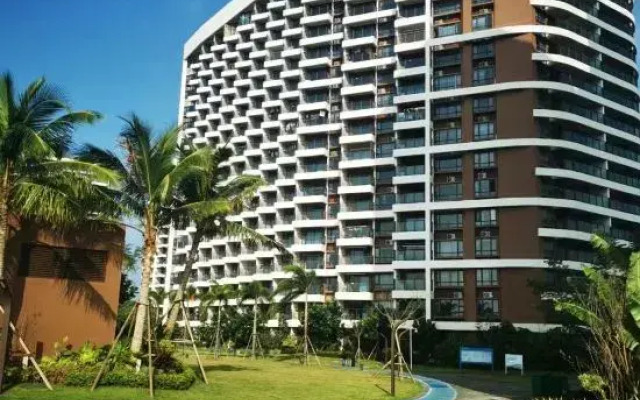 Xu Wenhua's B&B (Hai'an New Port Branch)