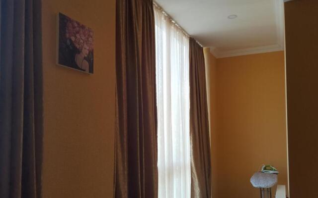Fantaflat Old Tbilisi Apartment