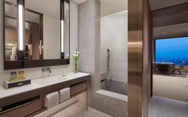 Grand Hyatt Hefei