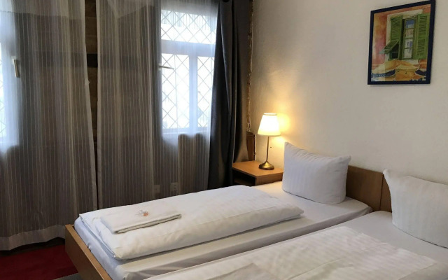 Ritter Hotel