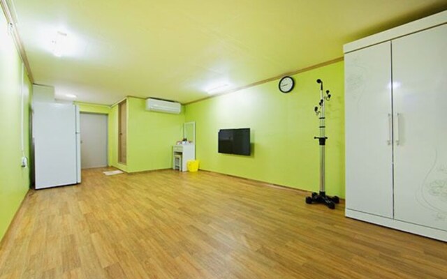 Daecheon Relax Pension