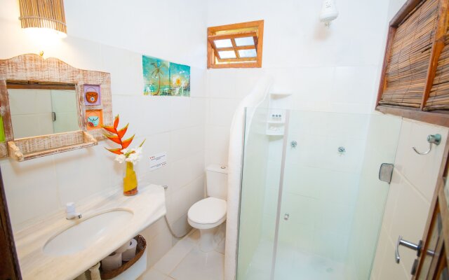 Travel Inn Pousadas & Beach Club Trancoso