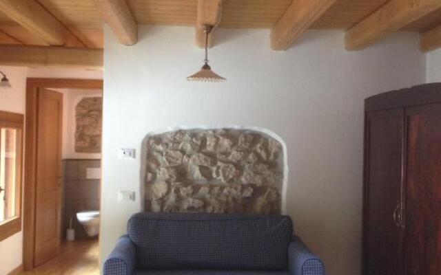 Il Capriolo Felice - Agriturismo