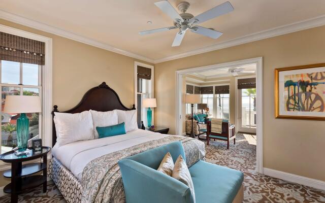 Beach Village at The Del, Curio Collection by Hilton