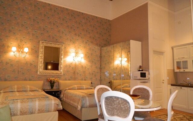 Home Suite Rome