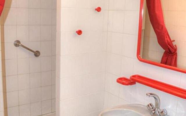 House Le Jardin D'Hiver