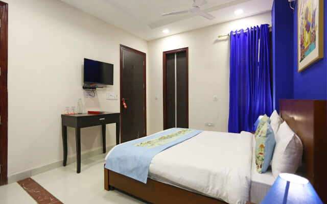 OYO Rooms Rohini Pitampura