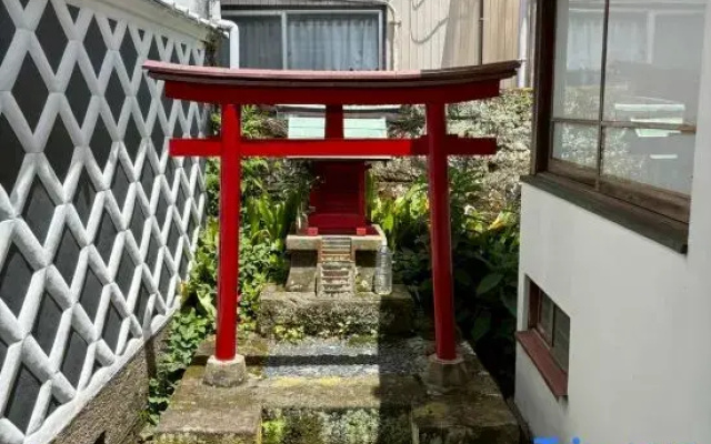 Newly open :Japanese guesthouse Okuzasiki Onsen Stay