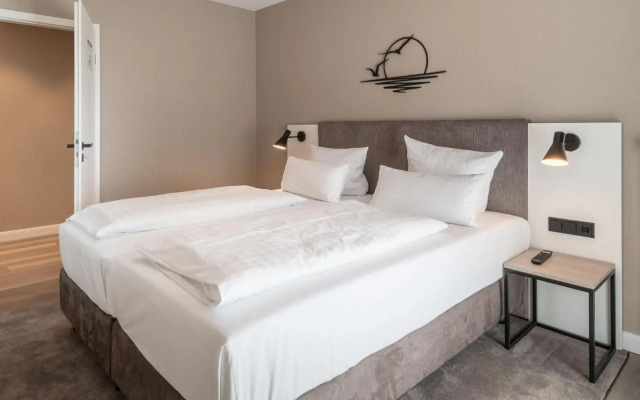 Hotel am Schlosspark