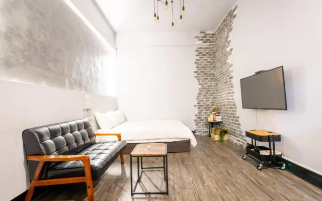 Utopia Hostel