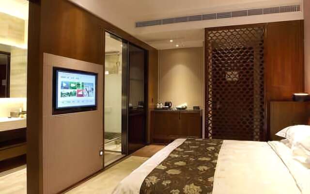 Hangzhou Homes Su The Inn Boutique