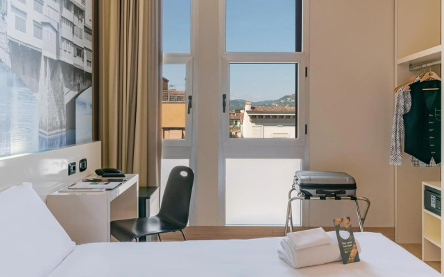 B&B Hotel Firenze City Center