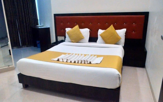 Hotel Konak by OYO Rooms