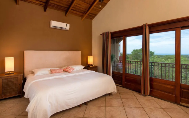 Hotel Casa Mirador Tamarindo
