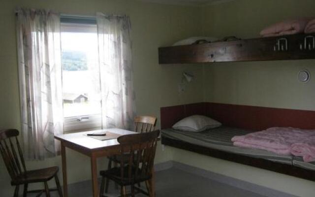 Dockstabaren Hotel