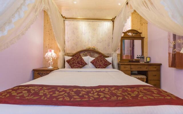 Qing Jing Ze Bed & Breakfast