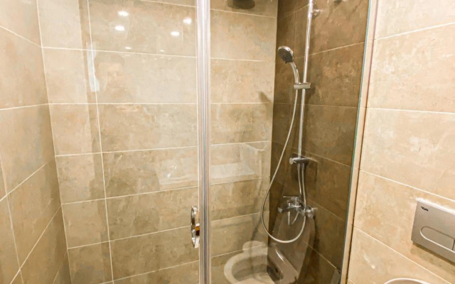 Cebeci Residence Pendik