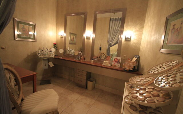 Americana Waterpark Resort and Spa